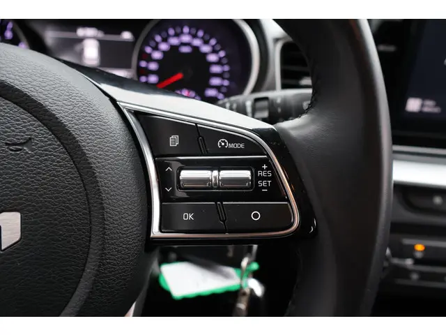 Kia XCeed 1.0 T-GDi ComfortLine 2021 Benzine 26