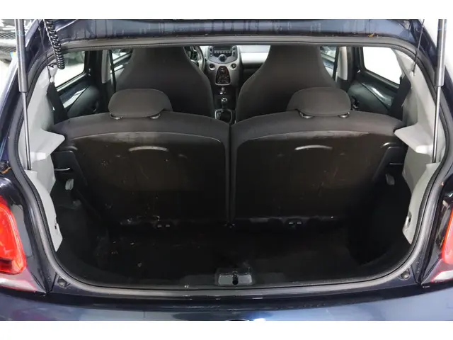 Citroën C1 1.0 e-VTi Selection / 1e Eigenaar / 2016 Benzine 25