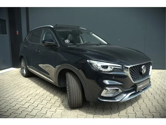 MG EHS 1.5 TGDI Luxury 2022 Hybride Benzine 3