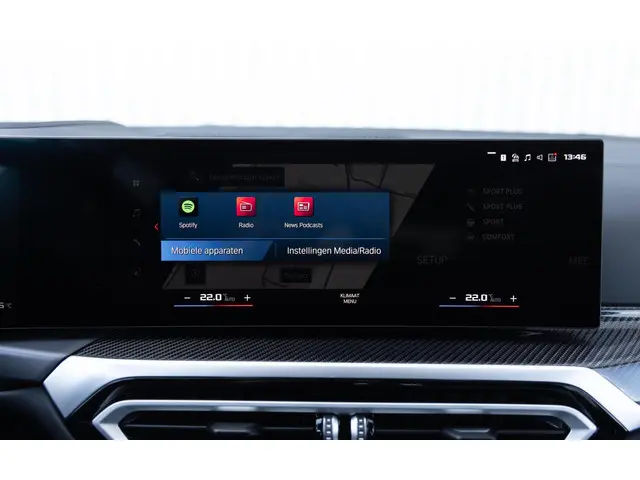 BMW M3 3-serie Touring xDrive Competition 2024 Benzine 69