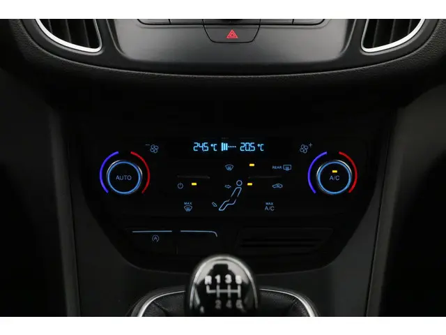 Ford Grand C-Max 1.0 Trend 7 Persoons 2018 Benzine 21