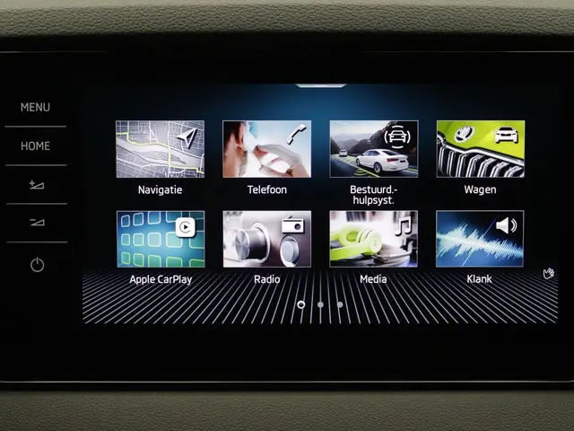 Škoda Karoq 1.5 TSI ACT Sportline Business 2023 Benzine 20