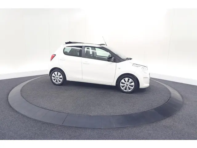 Citroën C1 1.0 e-VTi Airscape Feel 2015 Benzine 9
