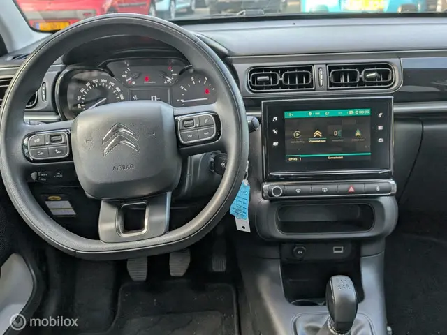 Citroën C3 1.2 PureTech S&S Feel 2019 Benzine 11