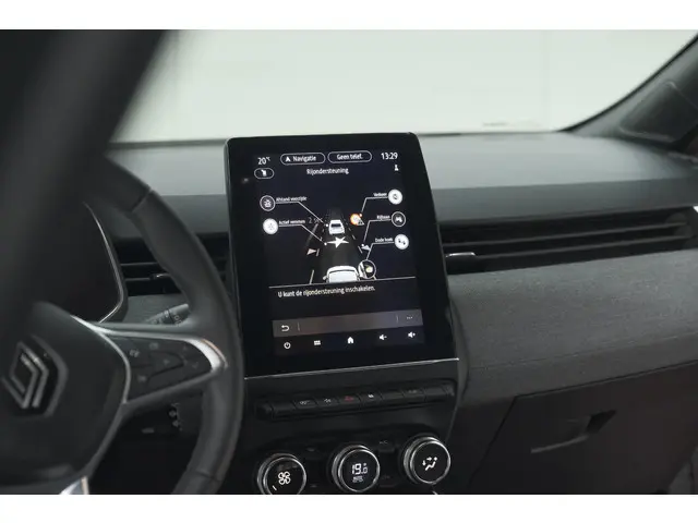 Renault Clio TCe 90 GPF techno 2024 Benzine 54