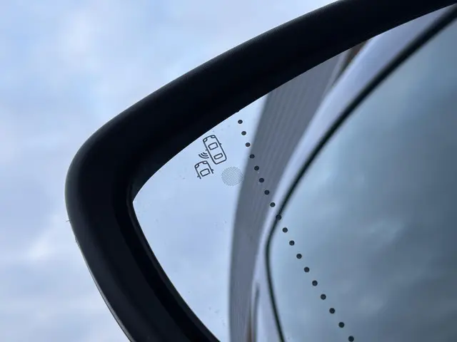 Renault ZOE R135 Intens 52 kWh 2020 Elektrisch 36