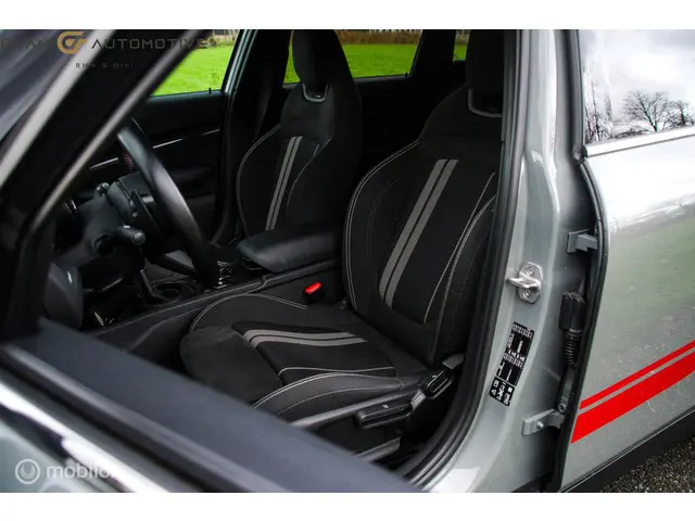 MINI Clubman 2.0 John Cooper Works ALL4| 2017 Benzine 27