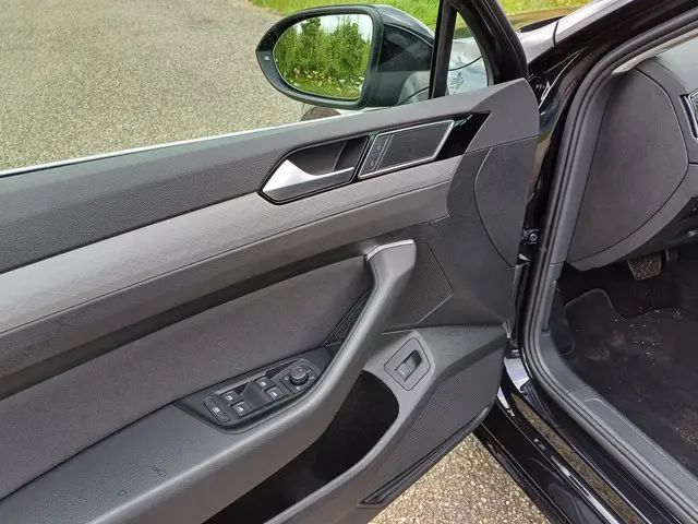 Volkswagen Passat Variant 1.5 TSI Business 2023 Benzine 23