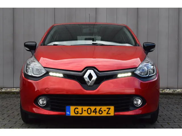 Renault Clio 0.9 TCE Expression 2015 Benzine 8