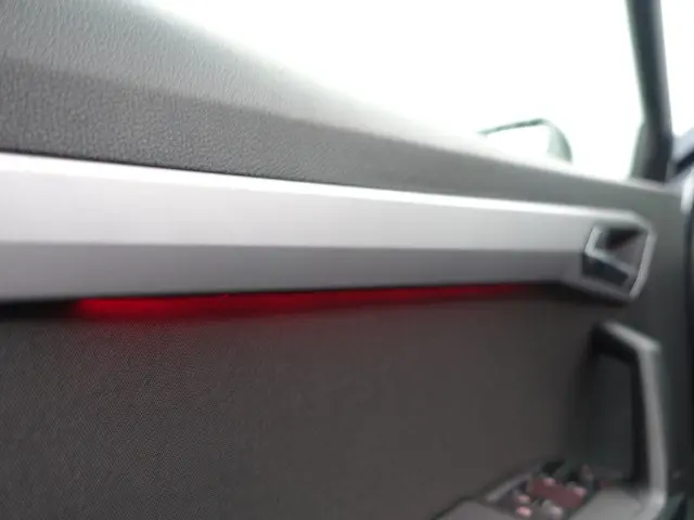 SEAT Ibiza 1.0 TSI FR Sport- 2019 Benzine 25