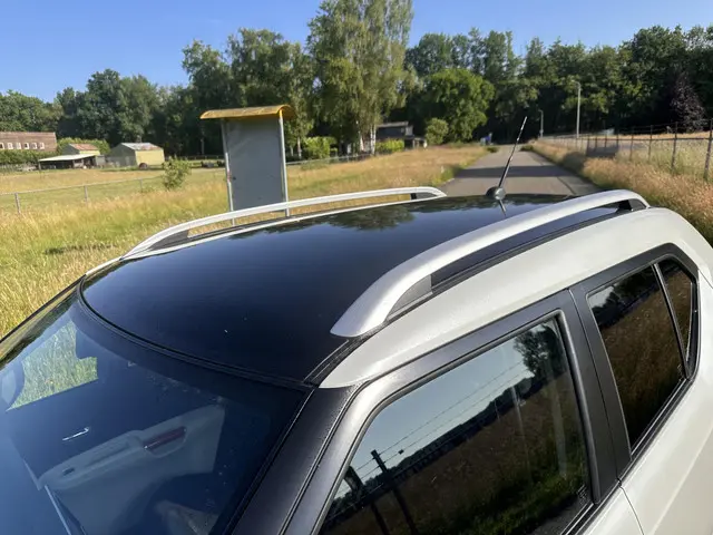 Suzuki Ignis 1.2 Stijl Intro 2017 Benzine 24