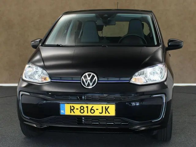Volkswagen e-up! e-up! 2022 Elektrisch 5