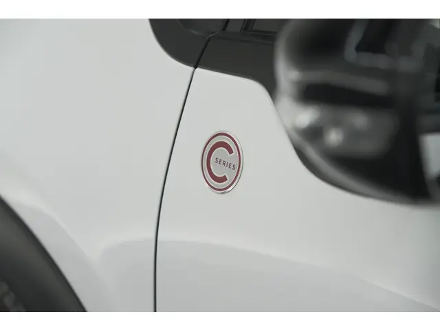 Citroën C3 PureTech 82 C-Series 2021 Benzine 21