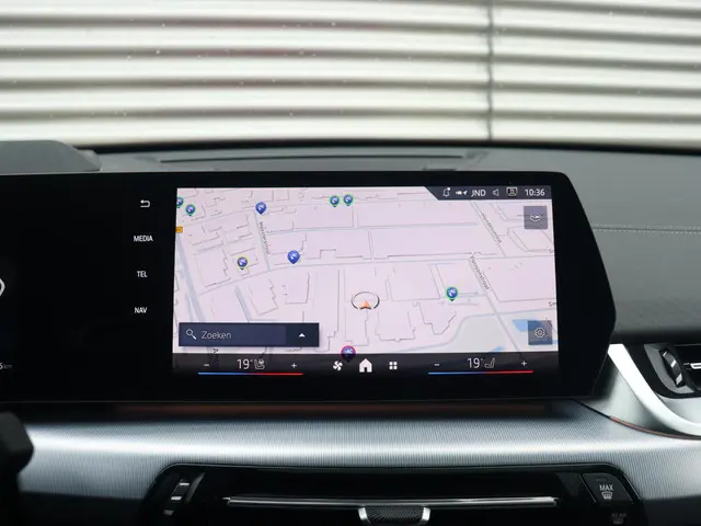 BMW iX2 eDrive20 2025 Elektrisch 21