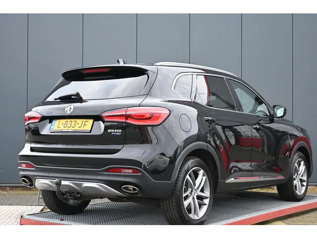 MG EHS 1.5 TGDI Edition1 2021 Hybride Benzine 44