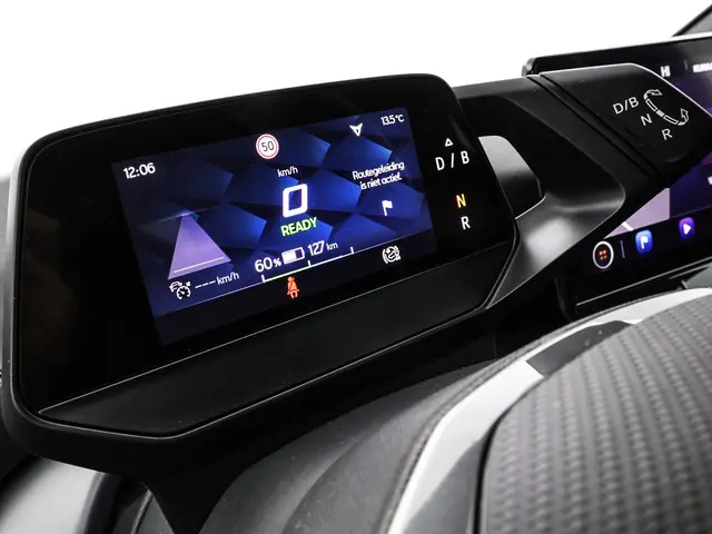 CUPRA Born Adrenaline 62 kWh 230pk 2022 Elektrisch 16