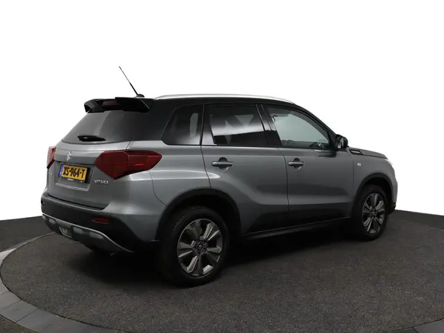Suzuki Vitara 2