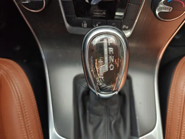 Volvo V60 T3 200pk Momentum Automaat 2012 Benzine 15
