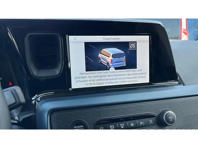 Ford Transit Courier 1.5 EcoBlue Active 2024 Diesel 24