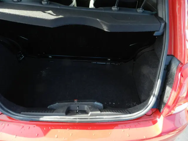 Fiat 500 1.2 Popstar 2018 Benzine 12