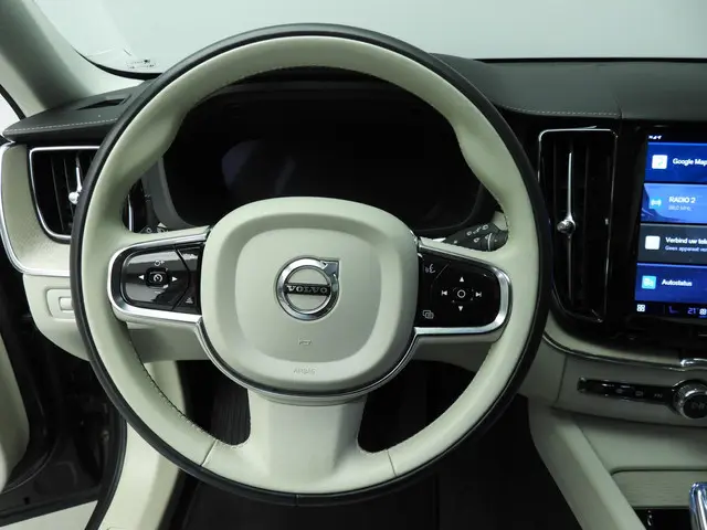 Volvo XC60 2.0 B4 Inscription 2022 Benzine 11