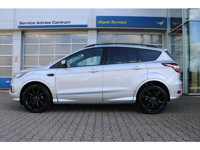 Ford Kuga 1.5 EcoBoost ST Line 2017 Benzine 4