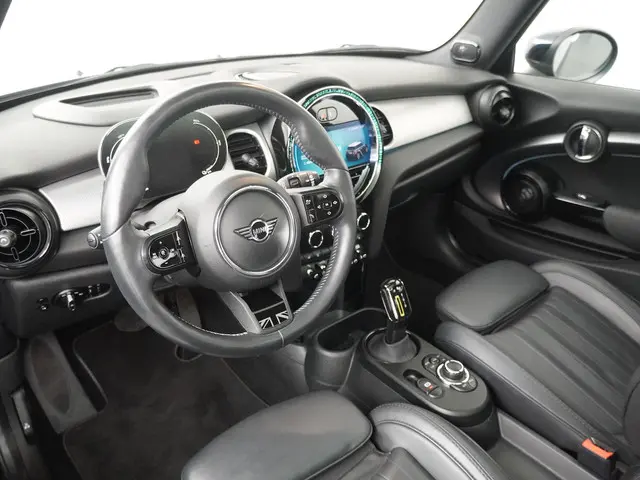 MINI Electric Yours 2021 Elektrisch 2