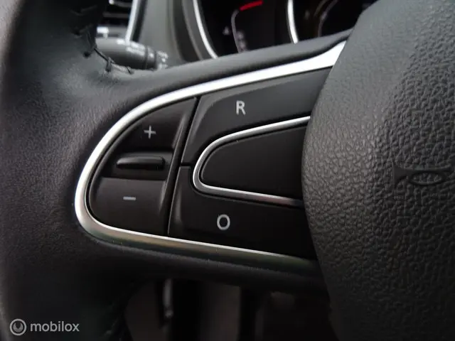 Renault Scénic TCe 130 Intens 2018 Benzine 17