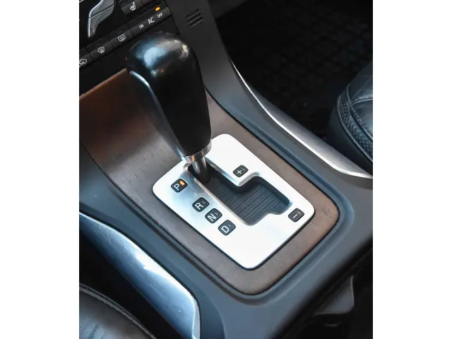 Volvo XC70 3.0 T6 Summum 2011 LPG/Gas 14