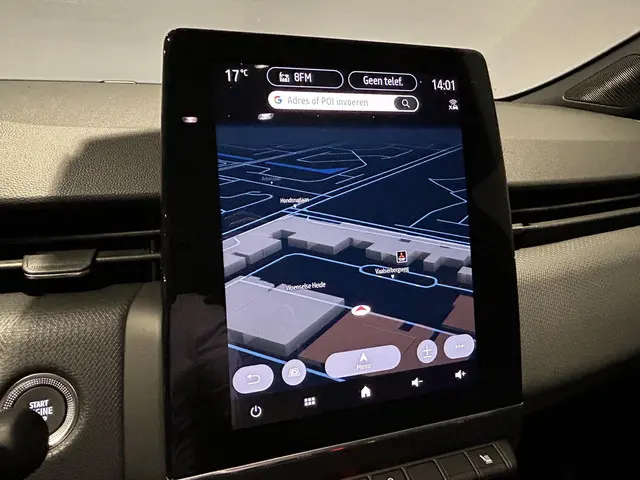 Mitsubishi Colt 1.6 HEV Intense+ 2025 Hybride Benzine 10