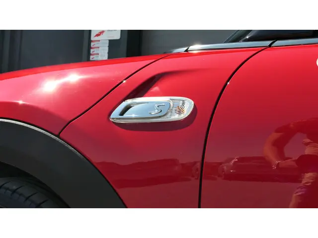 MINI Cooper S Mini 2.0 JCW 2015 Benzine 20