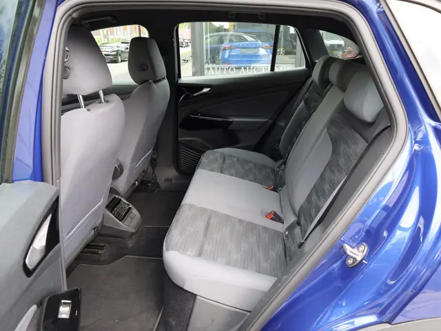 Volkswagen ID.4 Pro 77 kWh 2021 Elektrisch 33