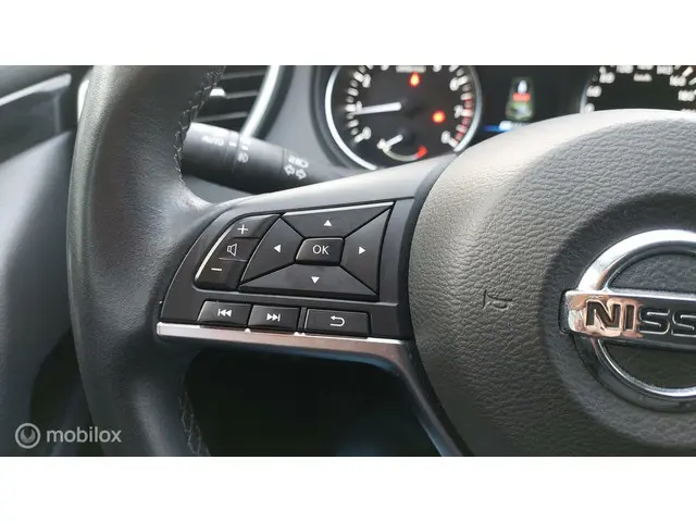 Nissan QASHQAI 1.3 MHEV Business Design 2021 Benzine 21