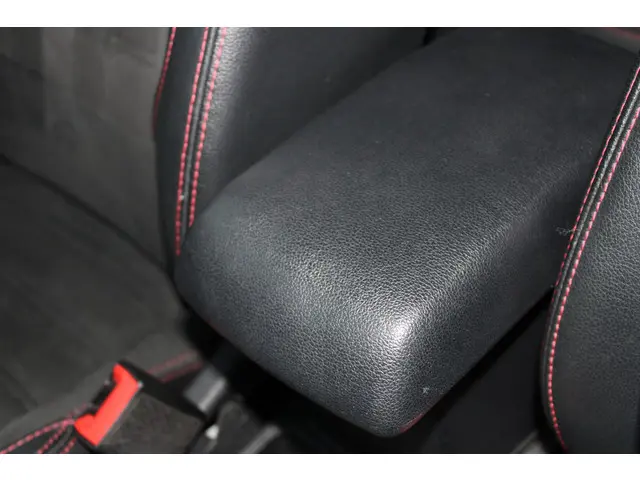 Ford EcoSport 1.0 EcoBoost ST-Line 2018 Benzine 22