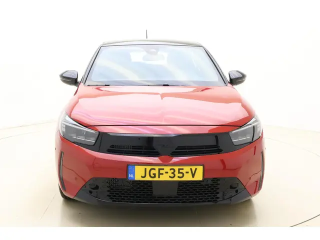 Opel Corsa 1.2 Turbo GS 2024 Benzine 6