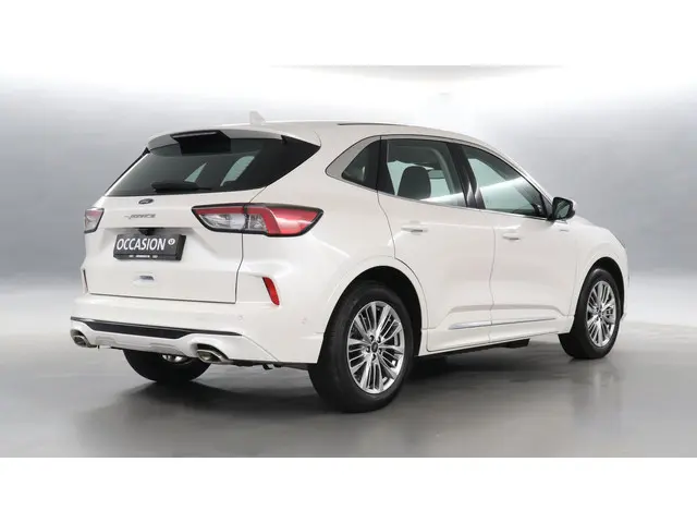 Ford Kuga 2