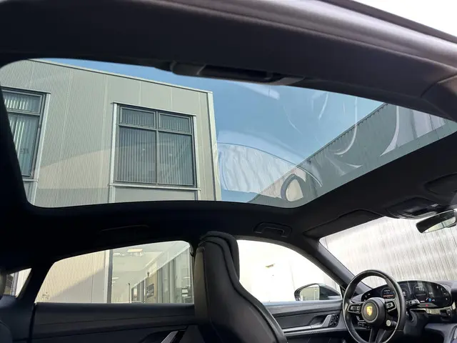 Porsche Taycan 4S Performance 84 kWh 2020 Elektrisch 19