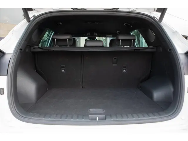 Hyundai Tucson 1.6 T-GDI N-Line 2019 Benzine 28