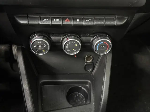 Dacia Duster 1.0 TCe Comfort 2021 Benzine 4