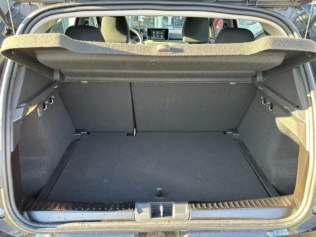 Dacia Sandero Stepway TCe 110 Extreme 2025 Benzine 22