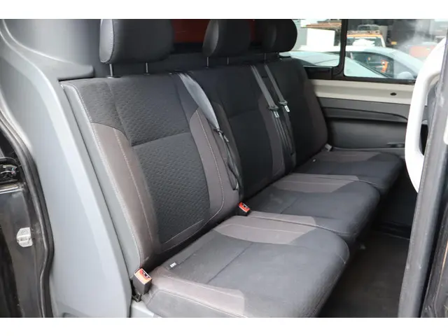 Fiat Talento 1.6 MJ L2H1 DC Basis 2017 Diesel 16