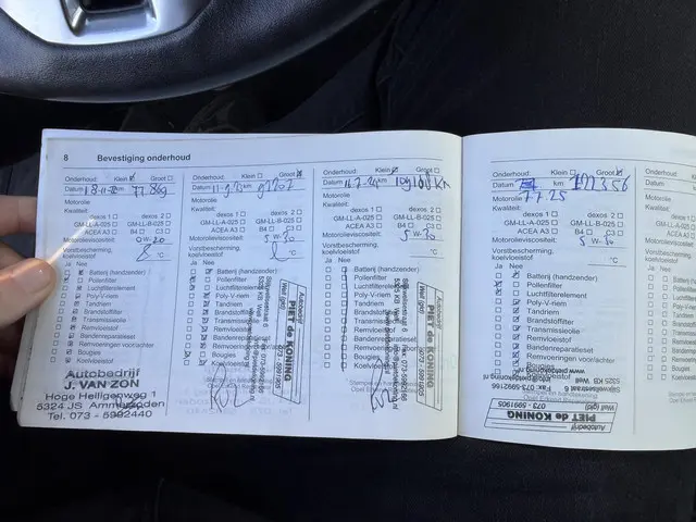 Opel ADAM 1.0 Turbo Glam 2015 Benzine 22