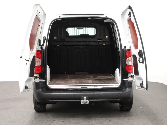 Citroën Berlingo 3