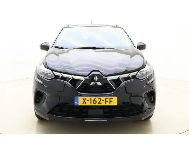 Mitsubishi ASX 1.0 MPI Turbo Intense 2023 Benzine 6