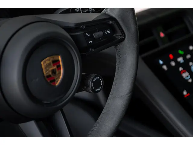 Porsche Taycan Sport Turismo GTS 2023 Elektrisch 12