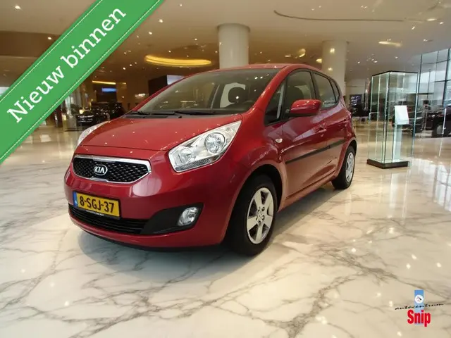 Kia Venga
