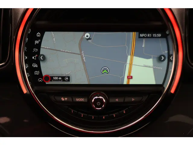 MINI Countryman Mini 1.5 Cooper Chili 2017 Benzine 5