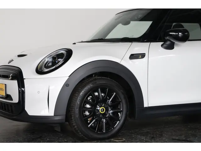 MINI Electric Mini Cooper 2023 Elektrisch 31
