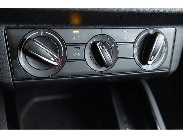 Škoda Kamiq 1.0 TSI Ambition ✅ 1e Eigenaar 2021 Benzine 13