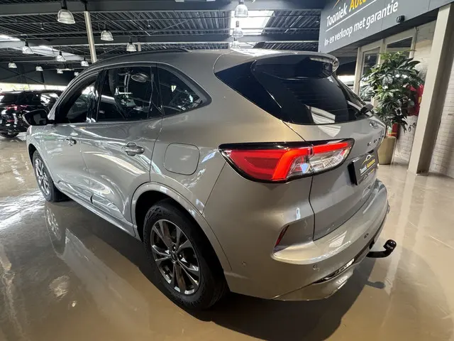 Ford Kuga 2.5 PHEV ST-Line 2022 Hybride Benzine 5